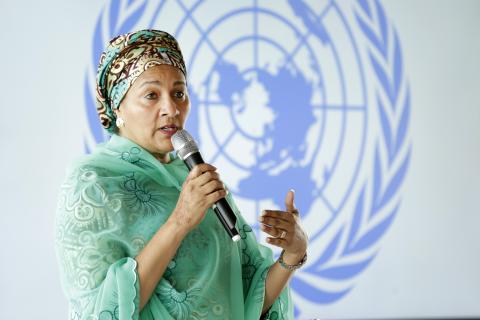 M.A Gender and Development