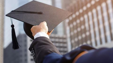 Master's of Disaster Management Course